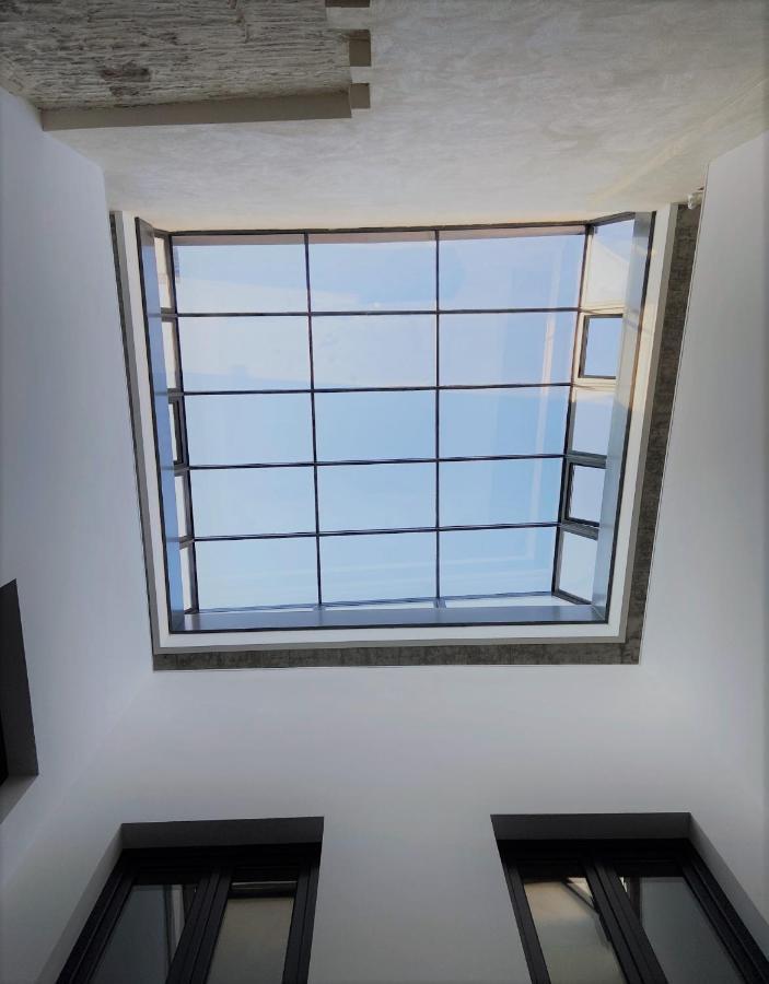 Casa Casco Historico Apartment เซบีญา ภายนอก รูปภาพ