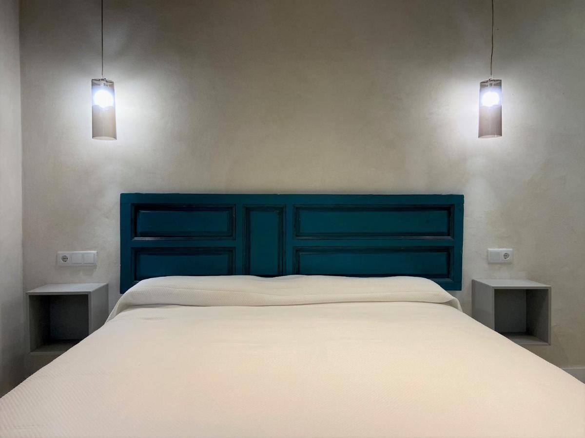 Casa Casco Historico Apartment เซบีญา ภายนอก รูปภาพ