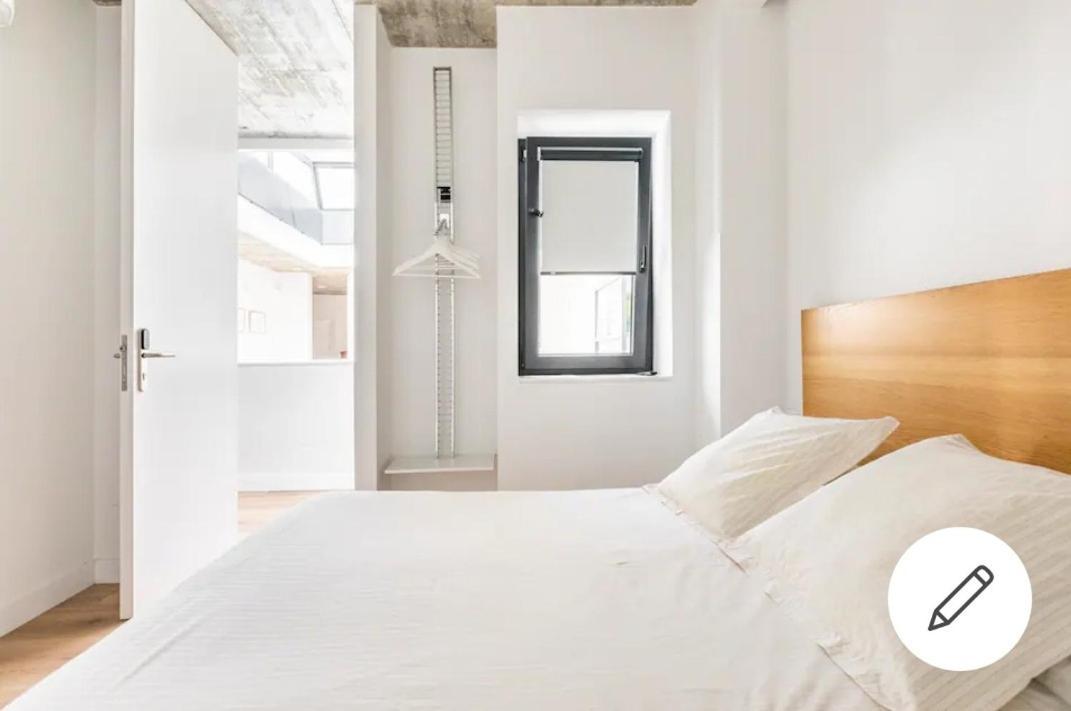Casa Casco Historico Apartment เซบีญา ภายนอก รูปภาพ