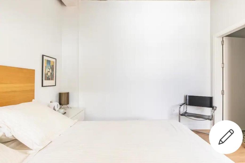 Casa Casco Historico Apartment เซบีญา ภายนอก รูปภาพ