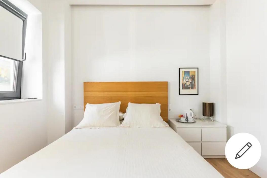 Casa Casco Historico Apartment เซบีญา ห้อง รูปภาพ